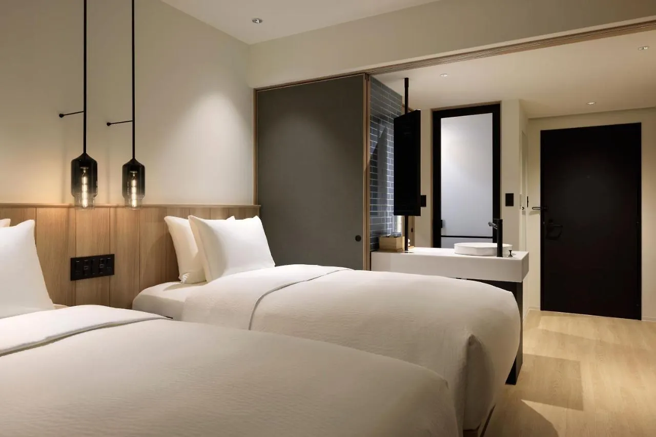 Fairfield By Marriott Hokkaido Minamifurano Hotel 3*,