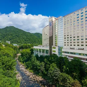 Hotel Jozankei View ****