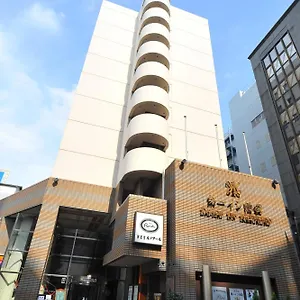 Hotel Daiichi Ikebukuro **