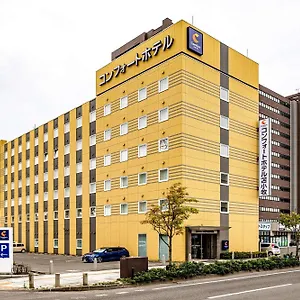 Comfort Tomakomai
