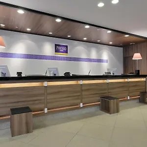 Hotel Keio Presso Nihonbashi Kayabacho ***