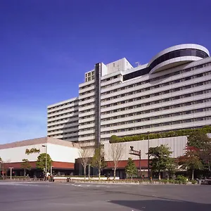 Hotel New Otani Hakata *****