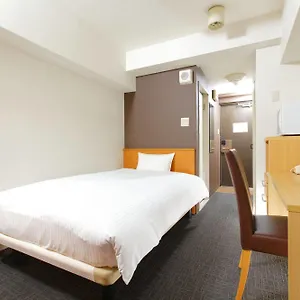 Hotel Flexstay Shirogane **