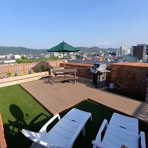 Guest house Imperial Palace U.e.s **