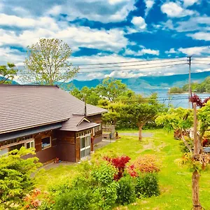 ゲストハウス 自然の中の古民家ゲストハウスちゃいはな庵 Organic County Style Classic House Chaihana An