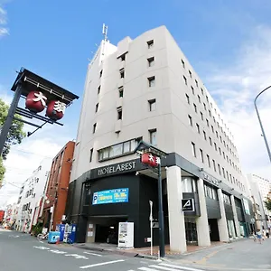 Hotel Abest Osu Kannon Ekimae Hane No Yu ***