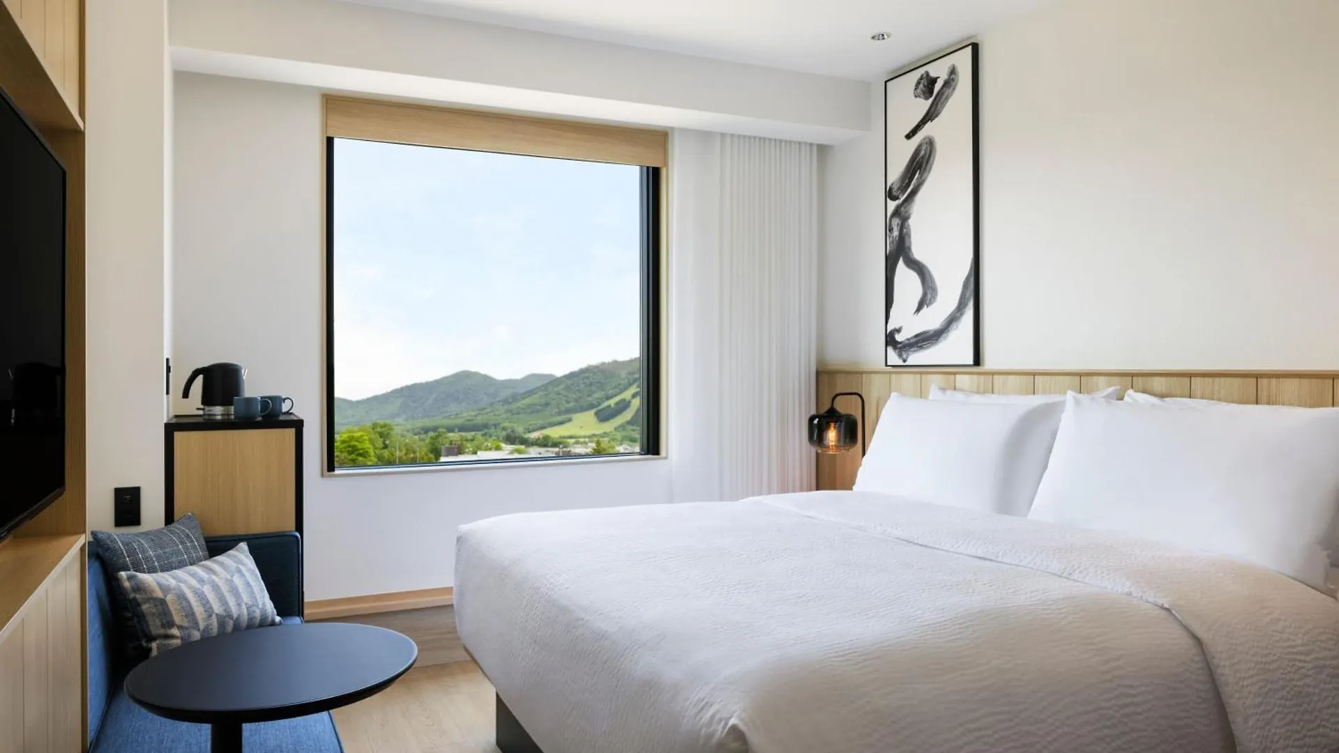 Fairfield By Marriott Hokkaido Minamifurano Hotel