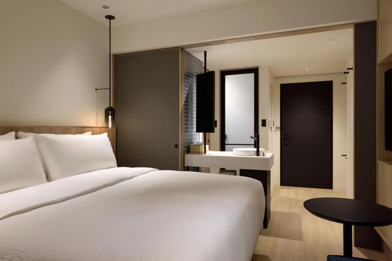 Fairfield By Marriott Hokkaido Minamifurano Hotel 3*,