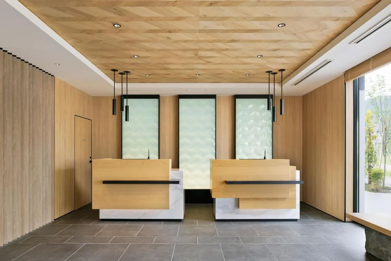 Fairfield By Marriott Hokkaido Minamifurano Hotel 3*,  Japan