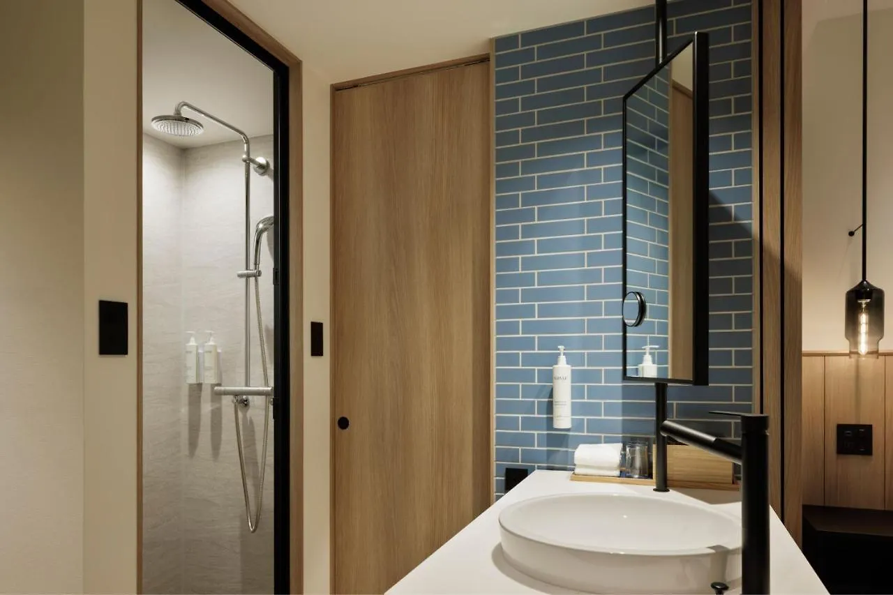 Fairfield By Marriott Hokkaido Minamifurano Hotel Japan