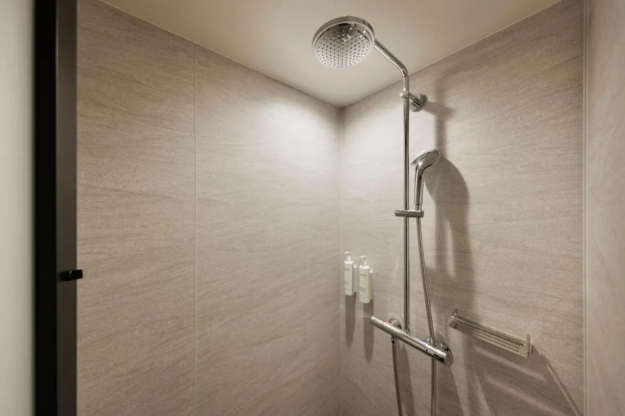 Fairfield By Marriott Hokkaido Minamifurano Hotel