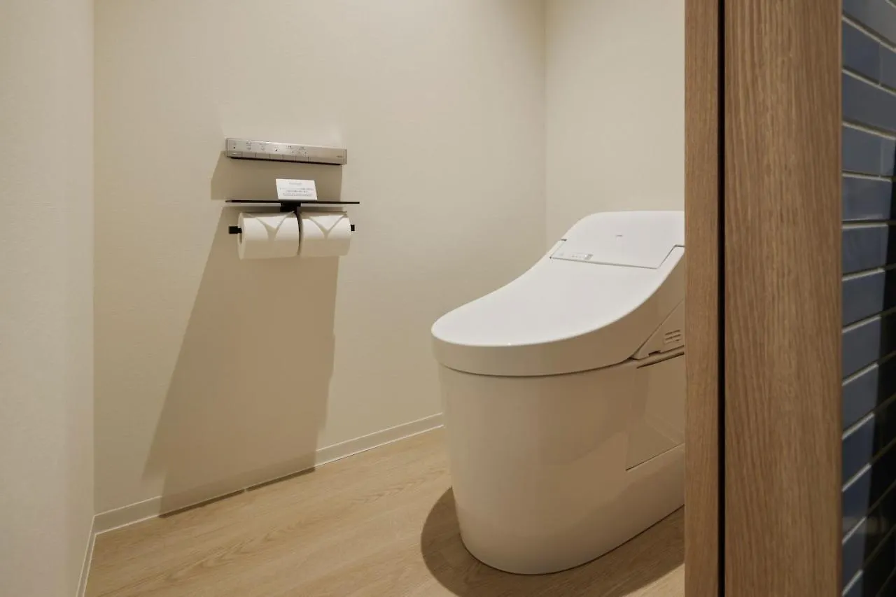 Fairfield By Marriott Hokkaido Minamifurano Hotel 3*,  Japan
